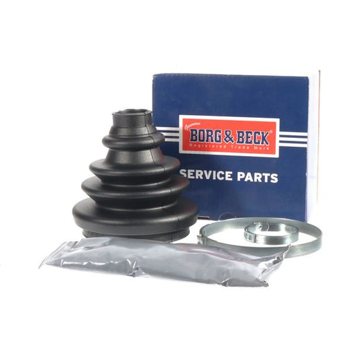 Borg & Beck Drive Shaft Bellow Kit Front Left BCB2334