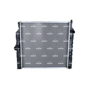 NRF Engine Radiator 59313