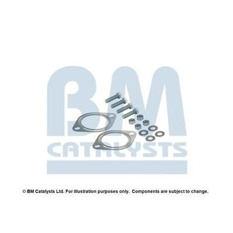 BM Catalysts Fitting Kit FK90224B FK90224B