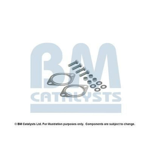 BM Catalysts Fitting Kit FK90224B FK90224B