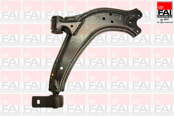 FAI Control/Trailing Arm