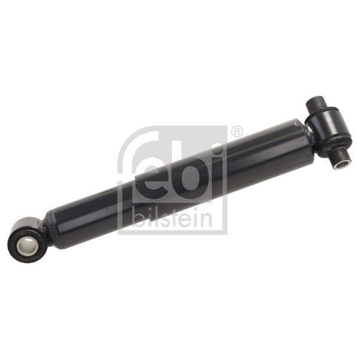 Febi Shock Absorber Damper Strut Front 196721