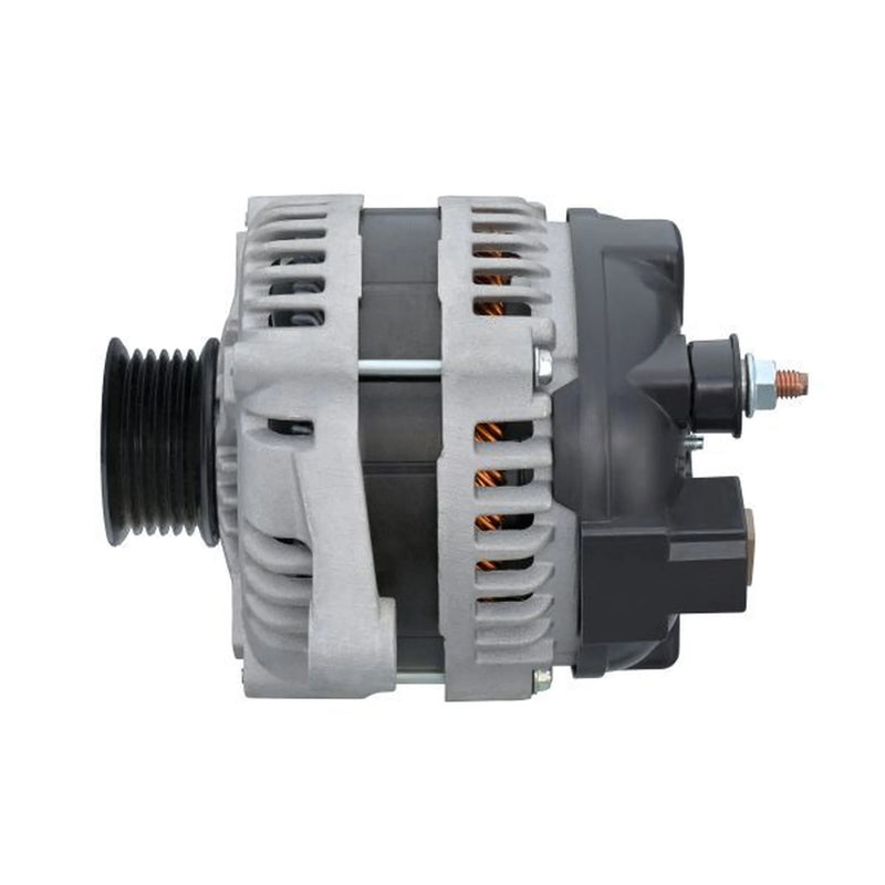 Hella Car Alternator 12V 8EL 015 637-671