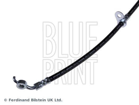 Blue Print Brake Hydraulic Hose Line Front Left