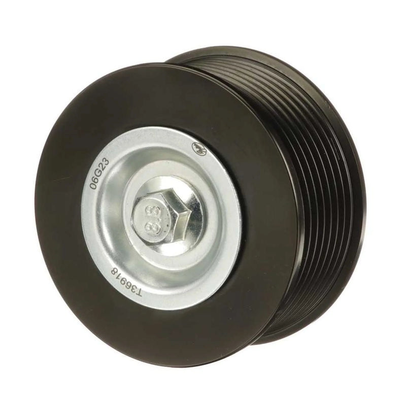 Gates V-Ribbed Belt Deflection/Guide Pulley T36918
