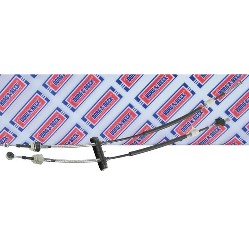 Borg & Beck Manual Transmission Cable Pull BKG1400