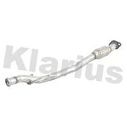 Klarius Exhaust Pipe OD HY99G