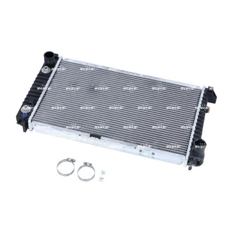 NRF Engine Radiator 53877