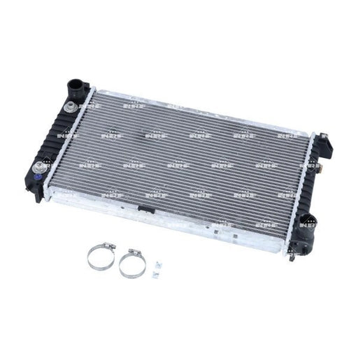 NRF Engine Radiator 53877