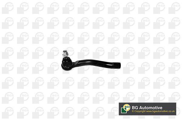 BGA Steering Tie Rod End Ball Joint Front Left M10x1.25