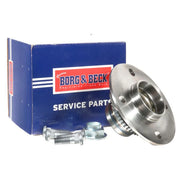 Borg & Beck Wheel Bearing Kit BWK1043