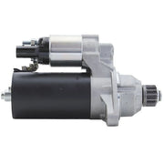 Hella Starter Motor 12V 1.7kW 13 Teeth 8EA 011 612-291