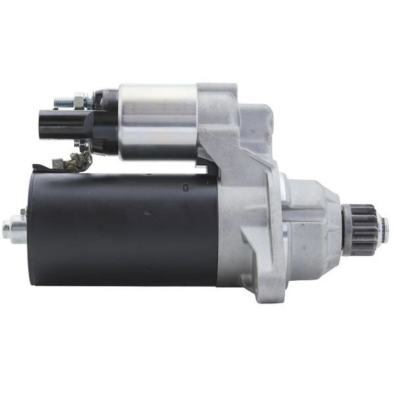 Hella Starter Motor 12V 1.7kW 13 Teeth 8EA 011 612-291