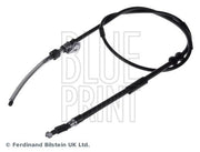 Blue Print ADC446216 Cable Pull, parking brake