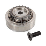 Febi Camshaft Adjuster Exhaust Side 19 Teeth 173771