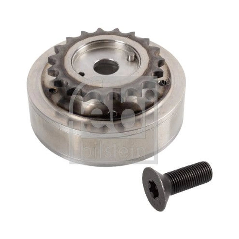Febi Camshaft Adjuster Exhaust Side 19 Teeth 173771