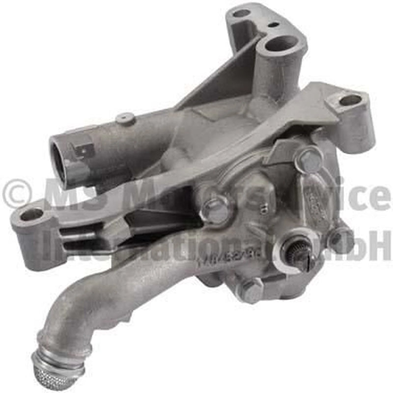 Pierburg Engine Oil Pump Assembly 7.29140.02.0