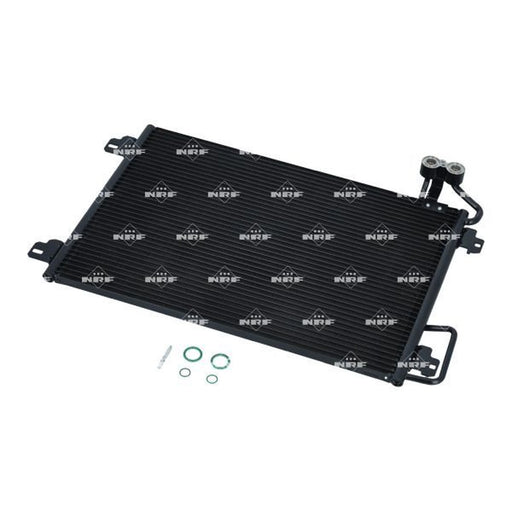 NRF Air Conditioning Condenser 35340