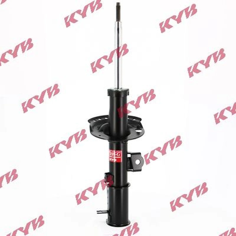 KYB Shock Absorber Damper Strut Front Left 338109