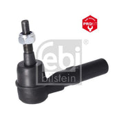 Febi Steering Tie Rod End Ball Joint Front Right 41086