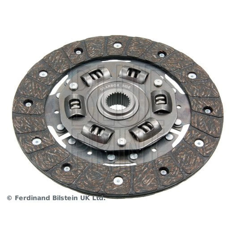 Blue Print Clutch Friction Disc Plate 190mm 26 Splines ADN13173