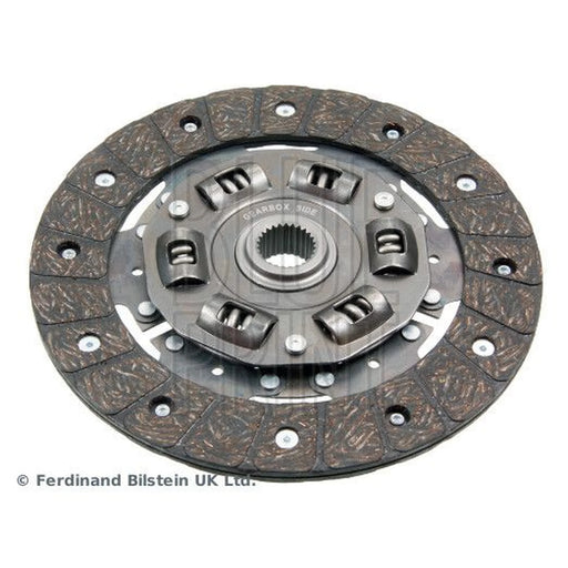 Blue Print Clutch Friction Disc Plate 190mm 26 Splines ADN13173