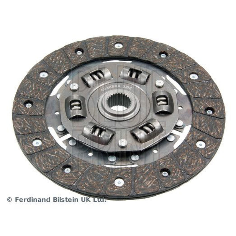 Blue Print Clutch Friction Disc Plate 190mm 26 Splines ADN13173
