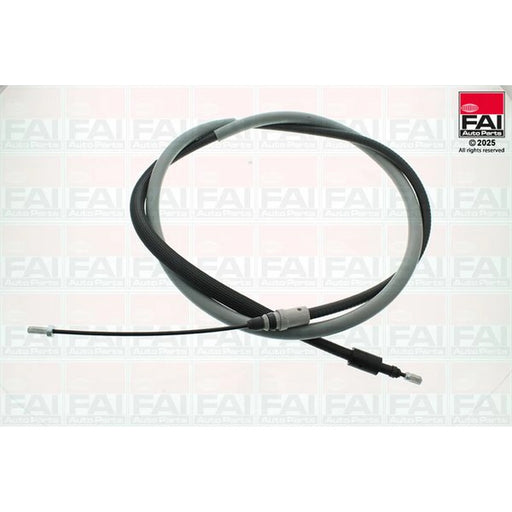 FAI Handbrake Cable Right Rear FBC606