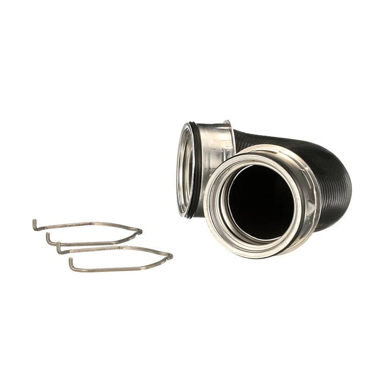 Gates Intercooler Turbo Charge Air Hose 09-0207C