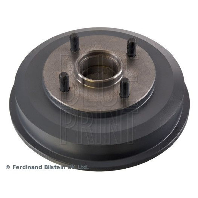 Blue Print Brake Drum Assembly Rear ADBP470022