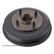 Blue Print Brake Drum Assembly Rear ADBP470022