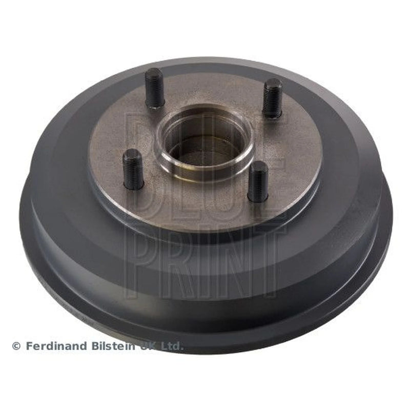 Blue Print Brake Drum Assembly Rear ADBP470022