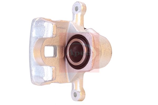 Apec Brake Caliper Assembly Rear Right