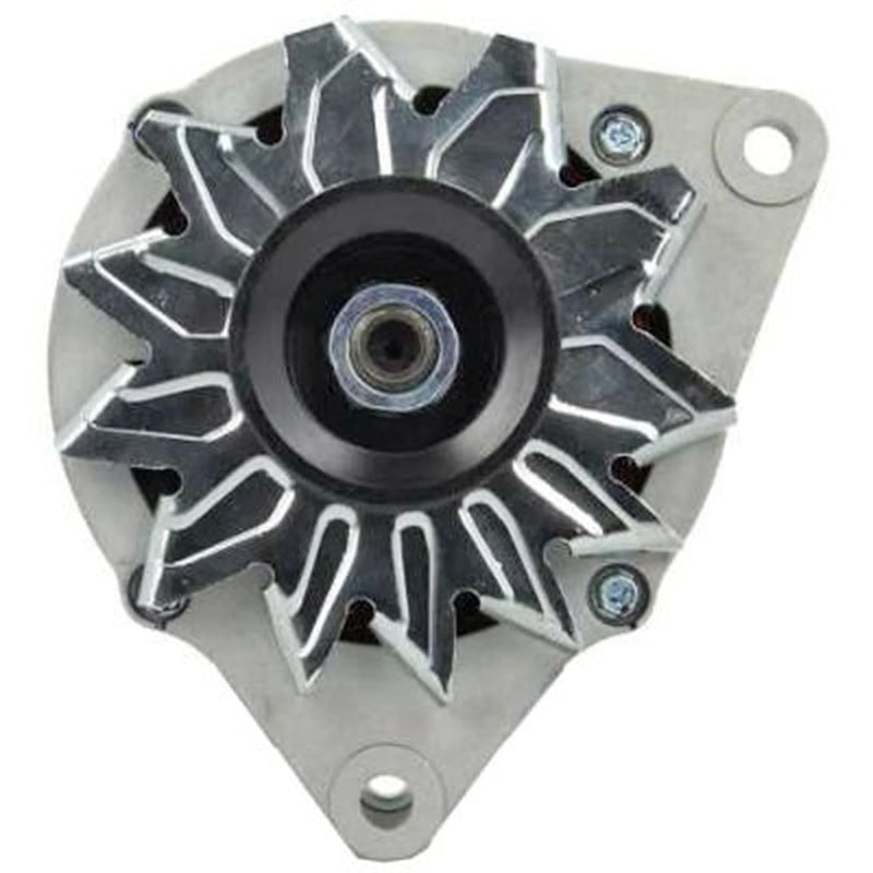 Hella Car Alternator 12V 8EL 015 643-491