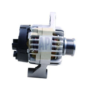 NAPA Car Alternator 12V NAL2582