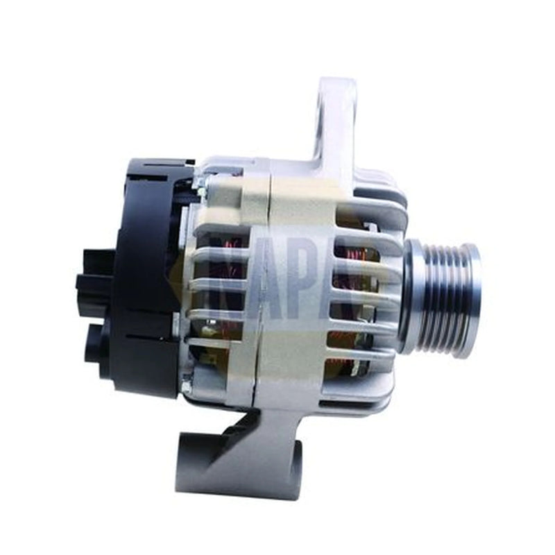 NAPA Car Alternator 12V NAL2582