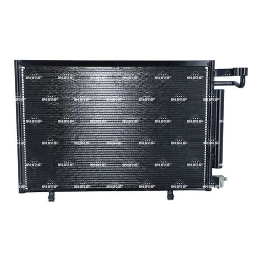 NRF Air Conditioning Condenser 350205