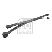 Febi Spring Pack Wide Rear 181492