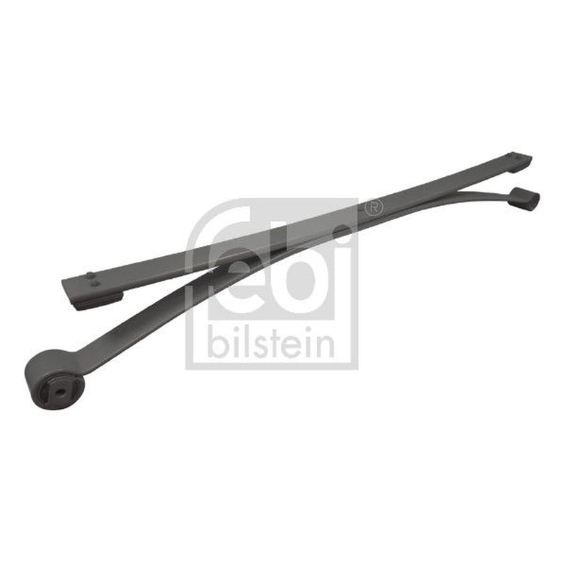 Febi Spring Pack Wide Rear 181492