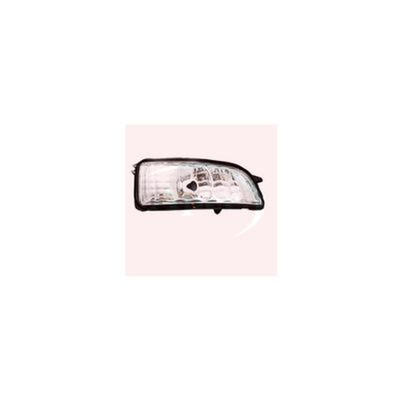 Apec Direction Indicator Light Right Exterior Mirror AMB2080