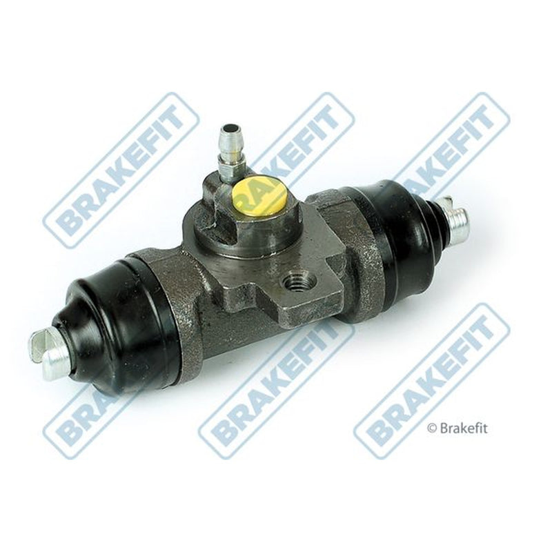 Apec Wheel Cylinder Hydraulic Brake Rear BWC8058