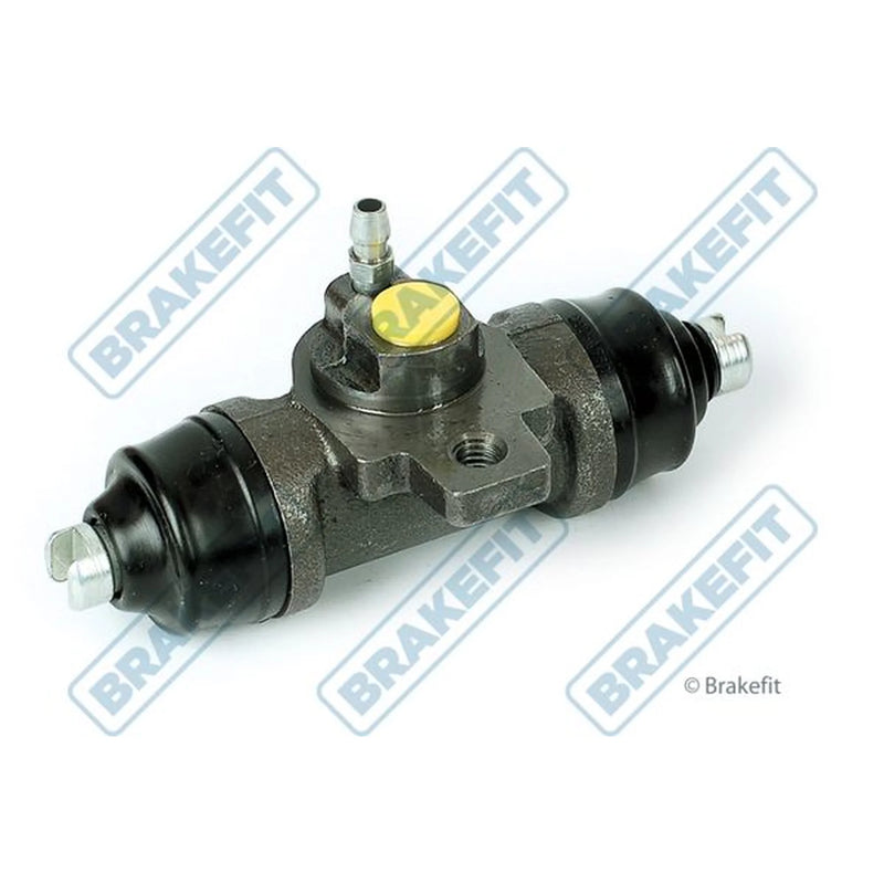 Apec Wheel Cylinder Hydraulic Brake Rear BWC8058