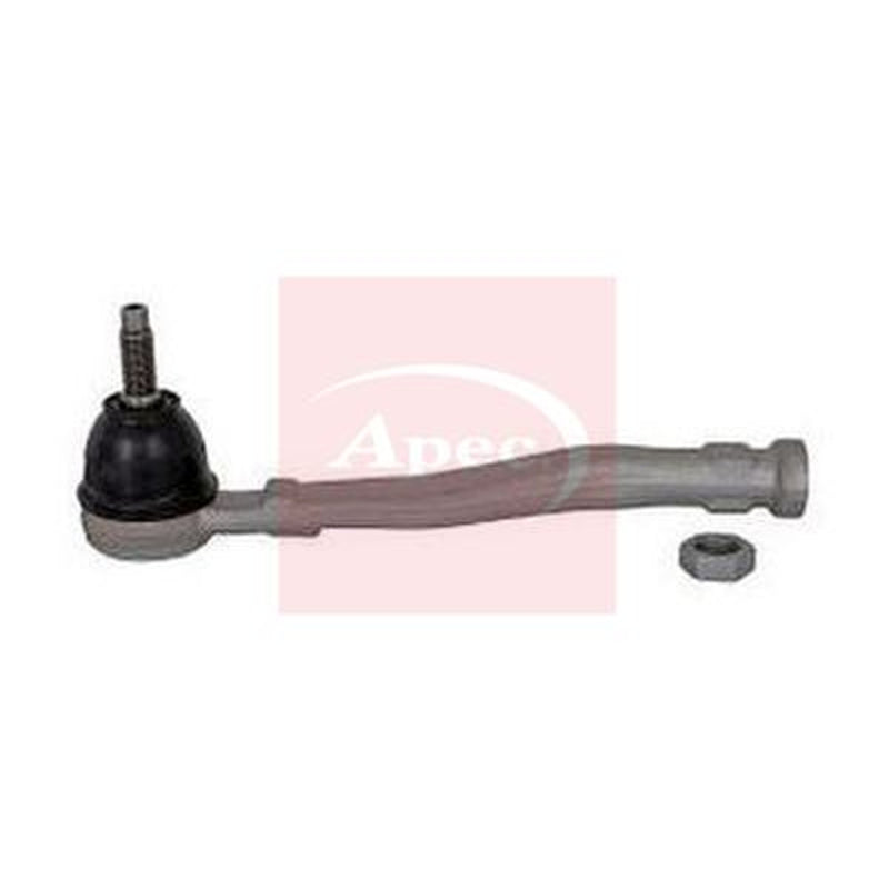 Apec Steering Tie Rod End Ball Joint Front Left M14x1.5 AST6425