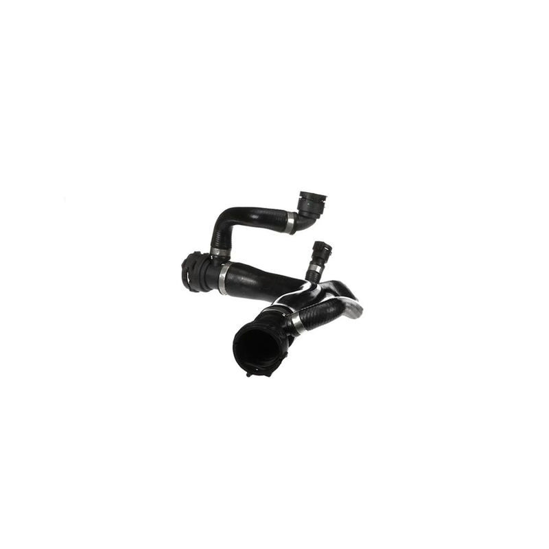 Gates Radiator Coolant Hose 394mm ID 05-3033