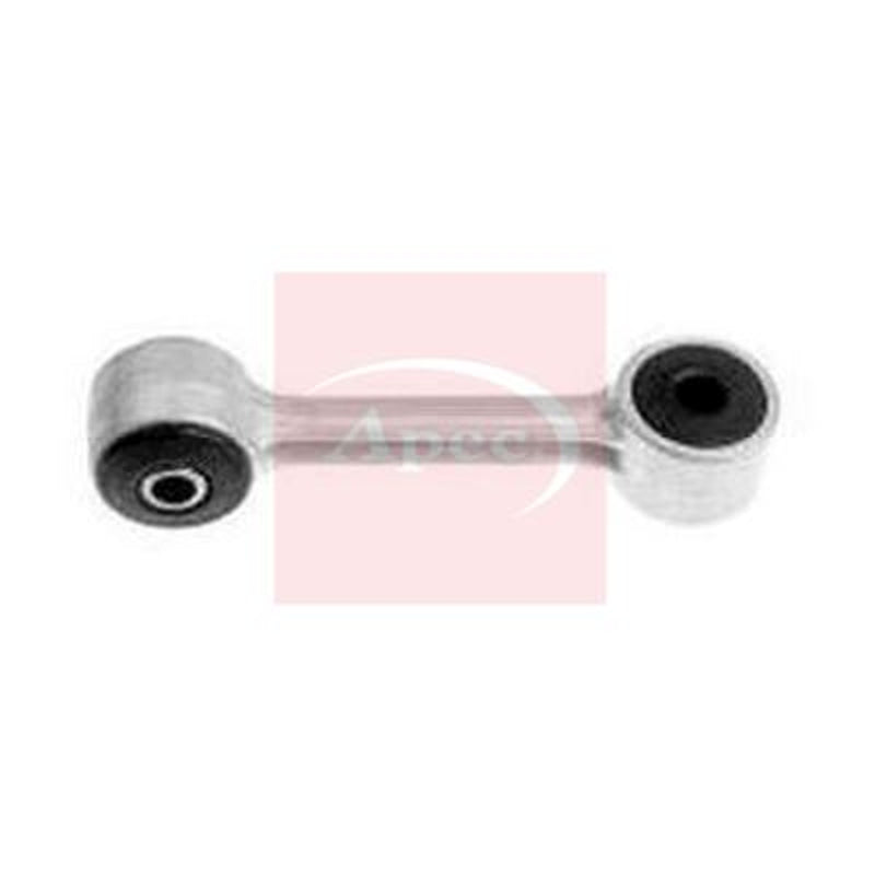 Apec Stabiliser Bar Link Coupling Rod Rear Right AST4252