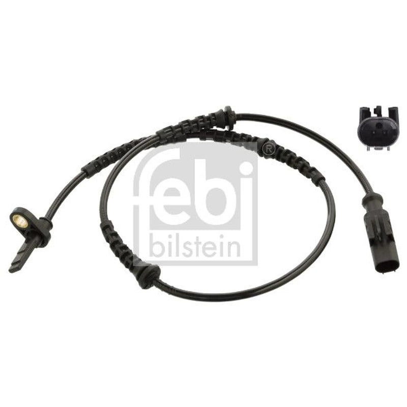 Febi ABS Wheel Speed Sensor Rear Right 106763