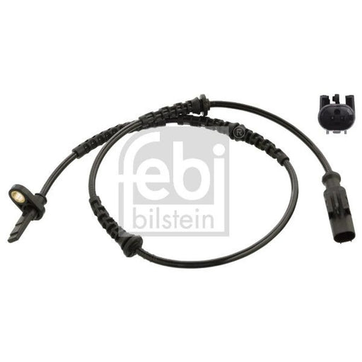 Febi ABS Wheel Speed Sensor Rear Right 106763