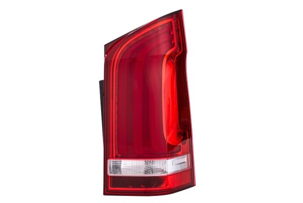 Hella 2SK 011 813-221 Tail Light Assembly