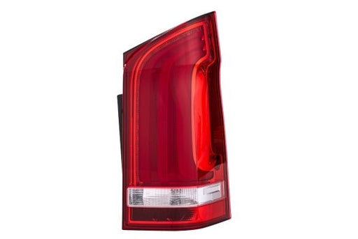 Hella 2SK 011 813-221 Tail Light Assembly