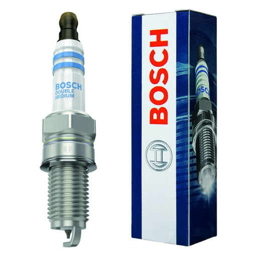 Genuine Bosch Spark Plug Yr8Dii332X Fits Suzuki Swift Vvt - 1.2 - 10- 0242129519 Bosch  - Town Parts